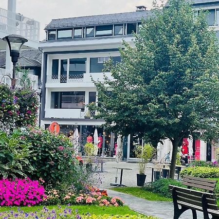 Neozone Apartman Malmedy Kültér fotó