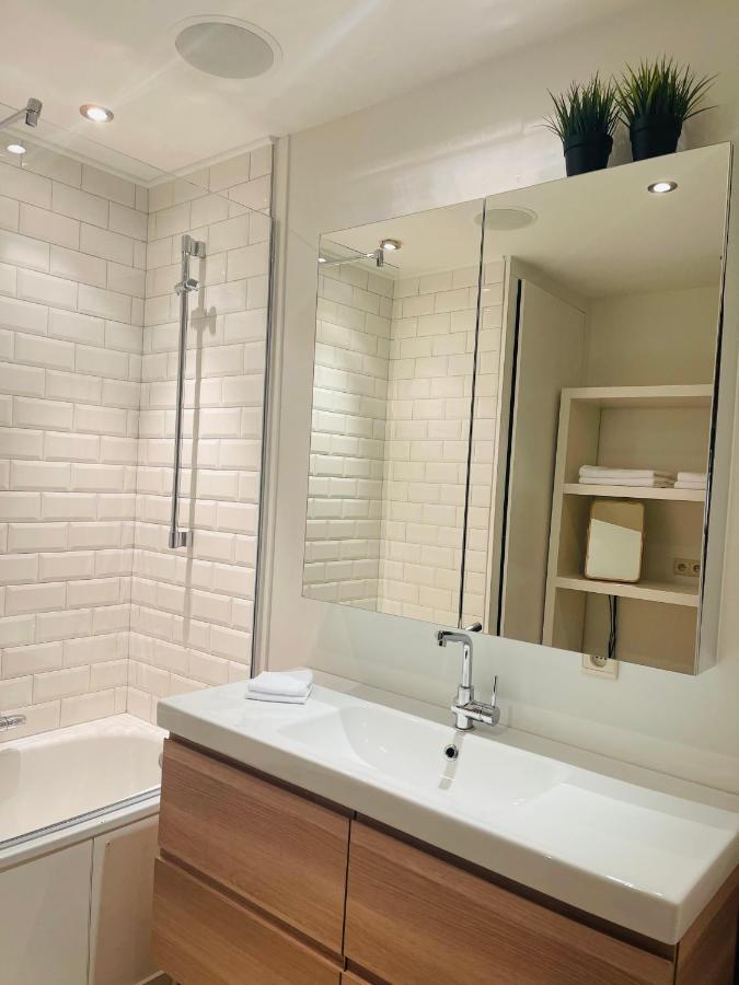 Neozone Apartman Malmedy Kültér fotó