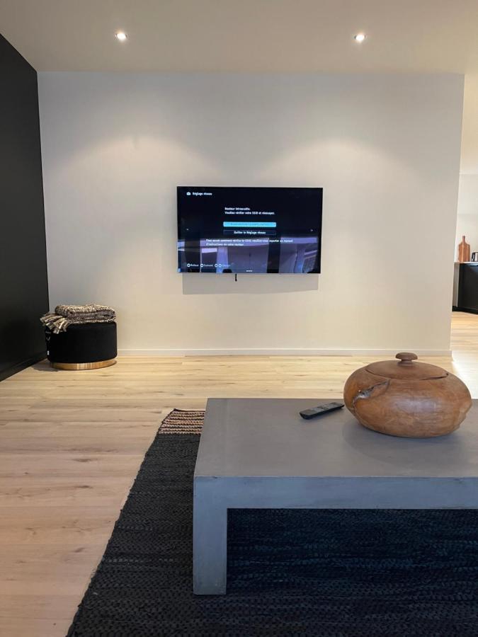 Neozone Apartman Malmedy Kültér fotó