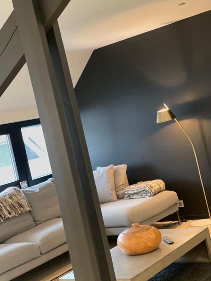 Neozone Apartman Malmedy Kültér fotó