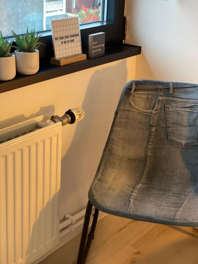 Neozone Apartman Malmedy Kültér fotó