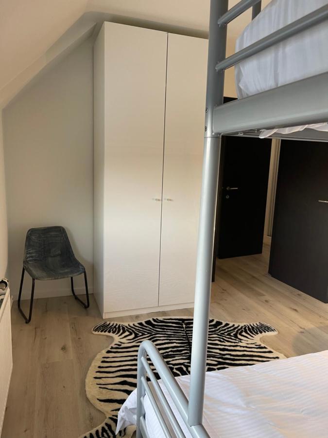 Neozone Apartman Malmedy Kültér fotó