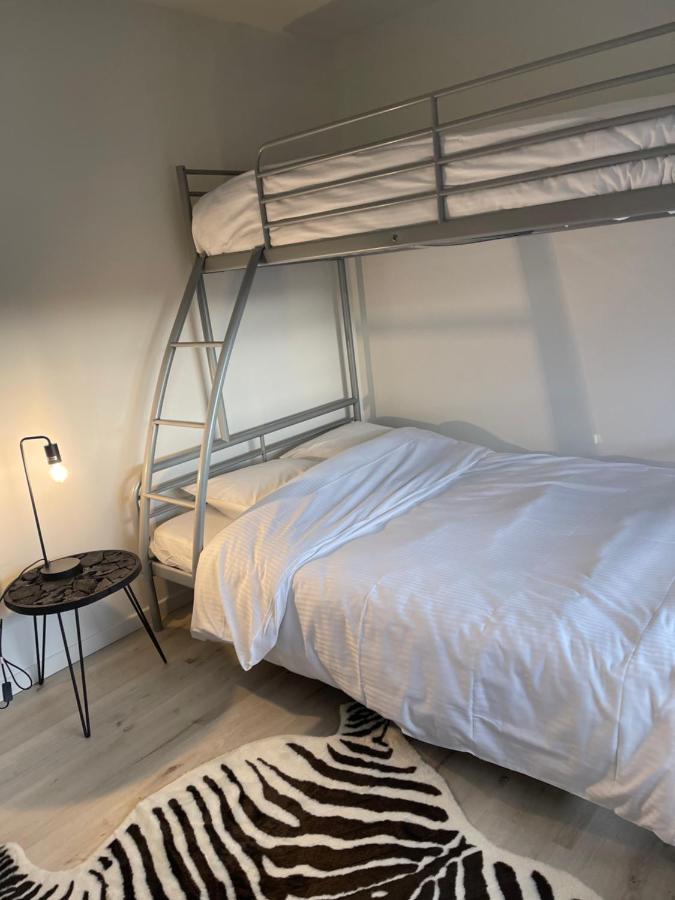 Neozone Apartman Malmedy Kültér fotó